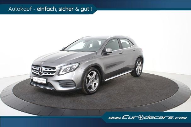 Mercedes-Benz GLA 180 90 kW image number 3