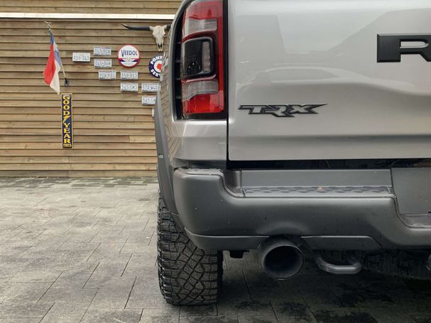 RAM 1500 TRX 6.2 524 kW image number 14