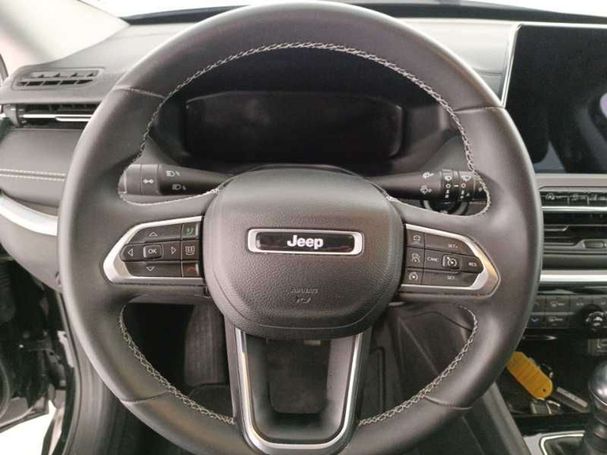 Jeep Compass 1.6 Limited 96 kW image number 13