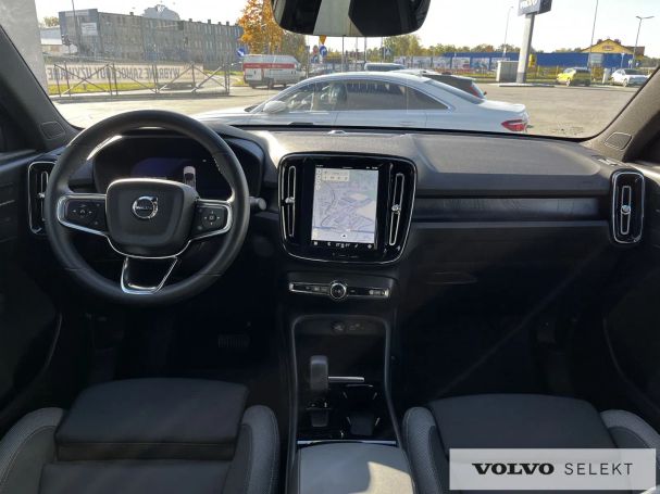 Volvo C40 AWD 300 kW image number 34