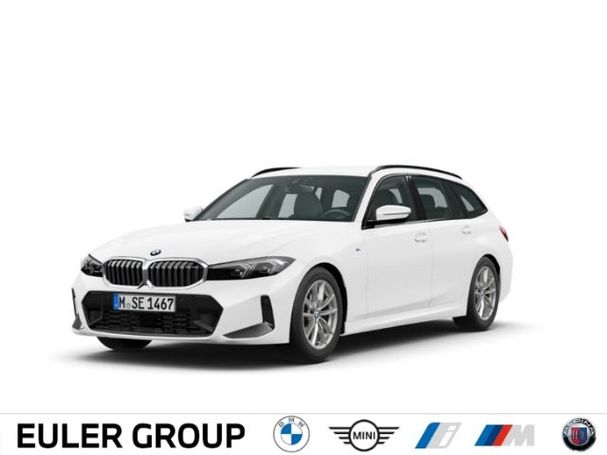 BMW 330i Touring 180 kW image number 1