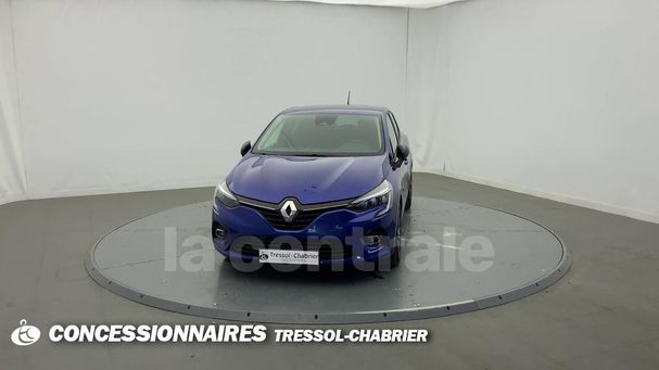 Renault Clio 74 kW image number 3