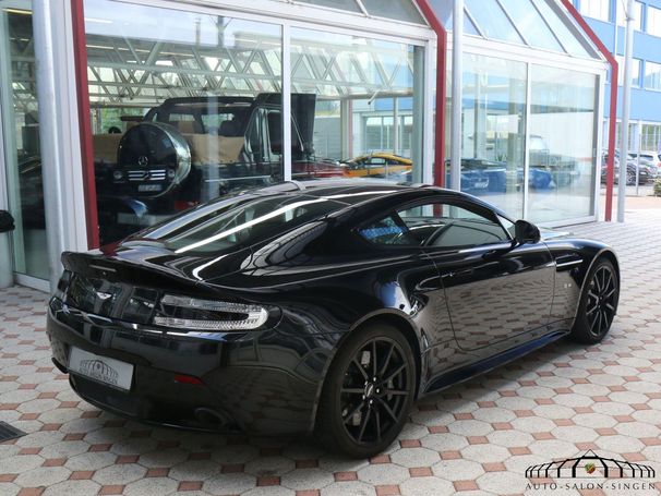 Aston Martin V12 Vantage S 421 kW image number 2