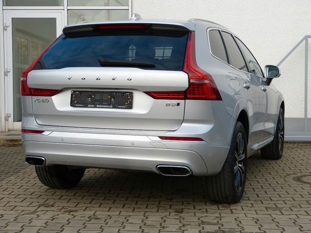 Volvo XC60 AWD B5 173 kW image number 14