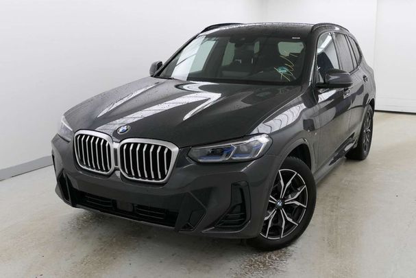 BMW X3 xDrive 210 kW image number 1