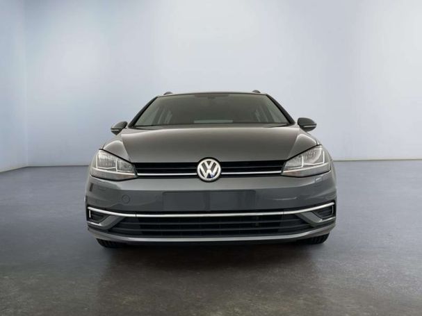 Volkswagen Golf 85 kW image number 2