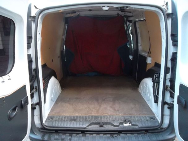 Renault Kangoo Rapid Energy dCi 110 81 kW image number 9