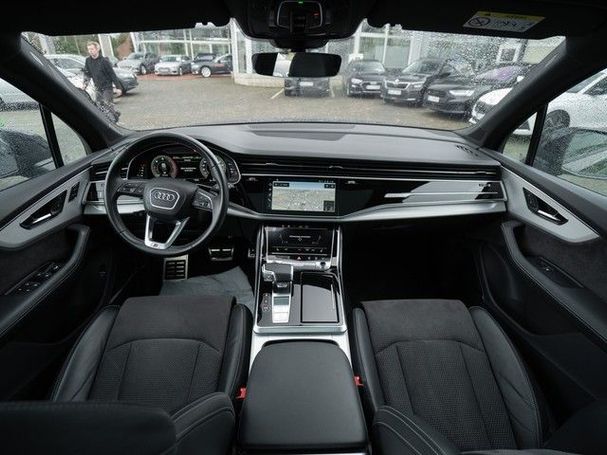 Audi Q7 50 TDI quattro S-Line 210 kW image number 3