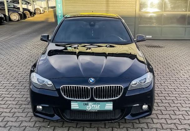 BMW 530d 190 kW image number 3