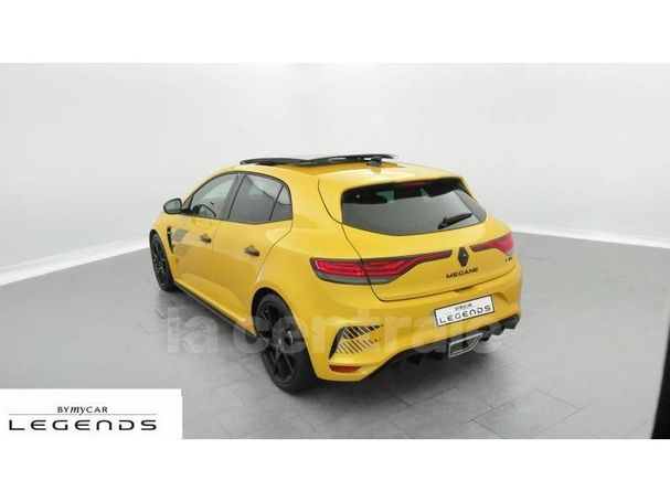 Renault Megane 221 kW image number 18