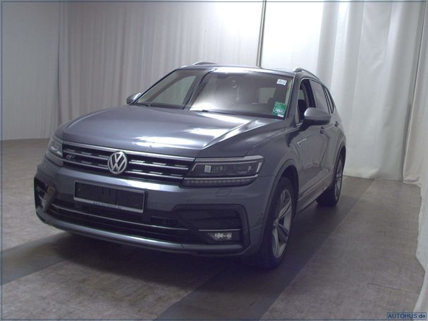 Volkswagen Tiguan Allspace 2.0 TDI 4Motion 176 kW image number 1