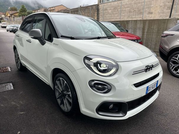 Fiat 500X 1.6 Sport 96 kW image number 2