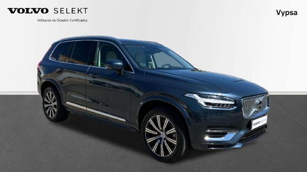 Volvo XC90 B5 AWD 173 kW image number 6