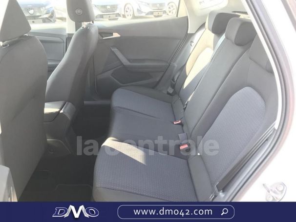 Seat Arona 1.0 TSI DSG Style 81 kW image number 7