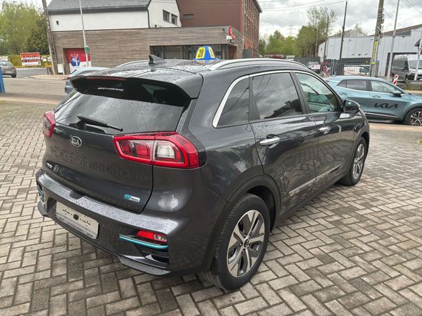 Kia Niro e 64 kWh 7 150 kW image number 4