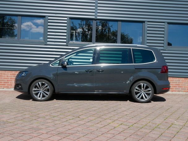 Seat Alhambra 1.4 TSI 110 kW image number 7