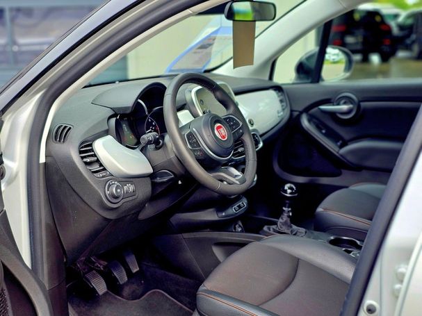 Fiat 500X 1.0 FireFly 88 kW image number 6