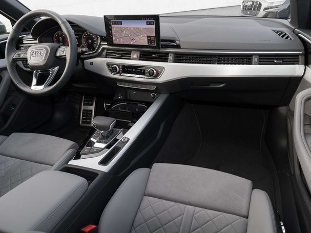 Audi A4 30 TDI S-line 100 kW image number 5