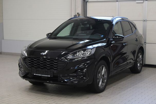 Ford Kuga 165 kW image number 1