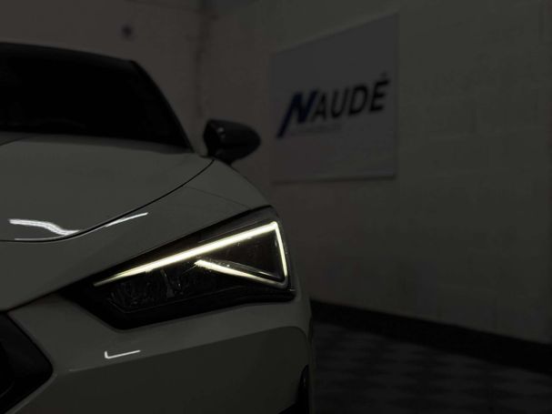 Cupra Leon e-Hybrid DSG 180 kW image number 19