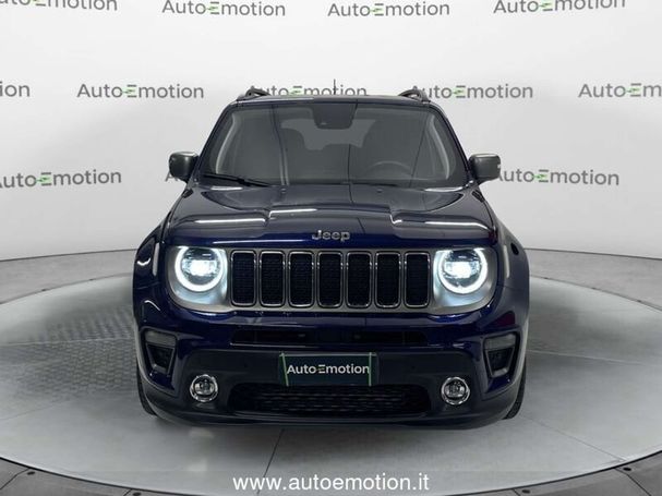 Jeep Renegade 1.6 88 kW image number 5