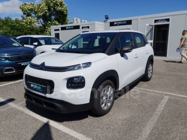 Citroen C3 Aircross PureTech 82 Feel 60 kW image number 1