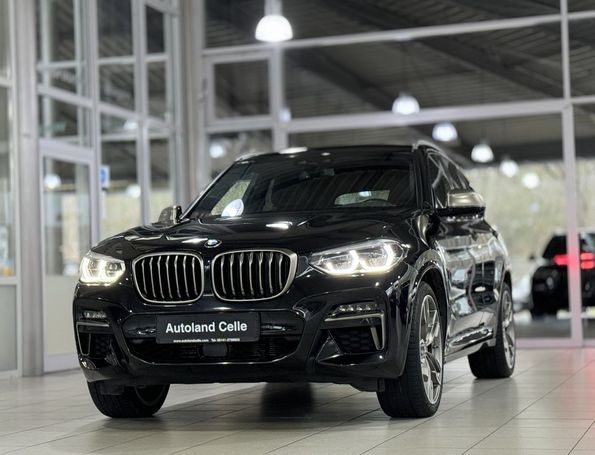 BMW X3 xDrive 285 kW image number 1