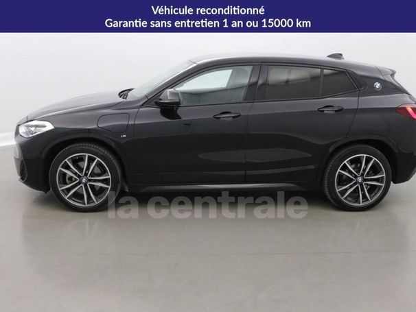 BMW X2 xDrive 162 kW image number 24