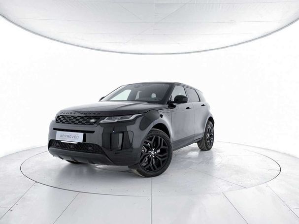 Land Rover Range Rover Evoque AWD 110 kW image number 1