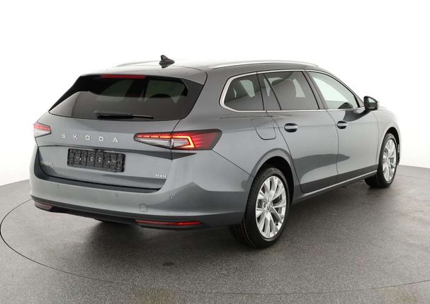 Skoda Superb Combi 2.0 TDI 4x4 DSG 142 kW image number 2