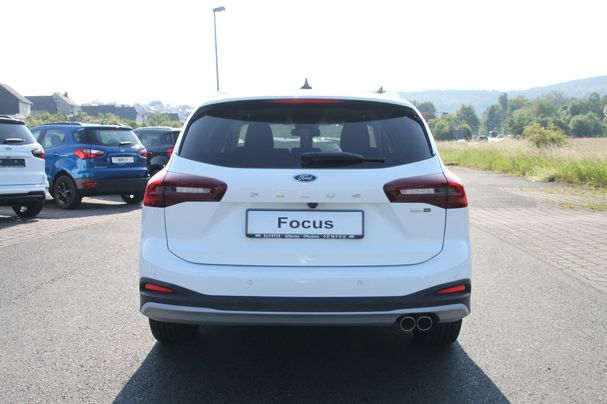 Ford Focus 92 kW image number 6