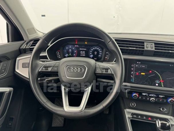 Audi Q3 35 TDI S tronic 110 kW image number 23