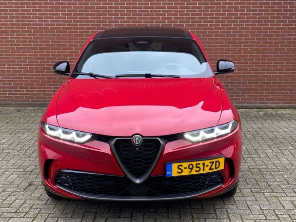 Alfa Romeo Tonale 206 kW image number 27