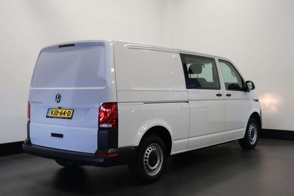 Volkswagen T6 Transporter T6 2.0 TDI 66 kW image number 2