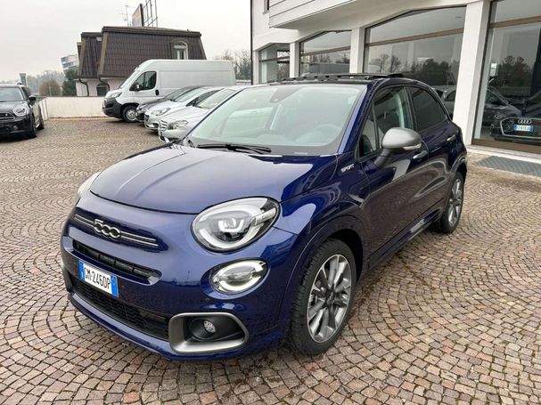 Fiat 500X 96 kW image number 1