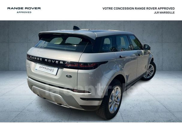 Land Rover Range Rover Evoque 147 kW image number 11