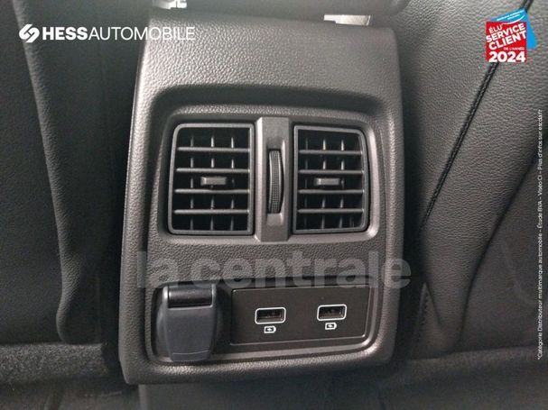 Renault Captur 107 kW image number 33