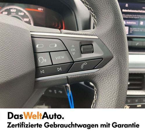 Seat Arona 1.0 TSI Style DSG 81 kW image number 19