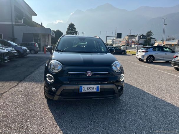 Fiat 500X 1.0 88 kW image number 3