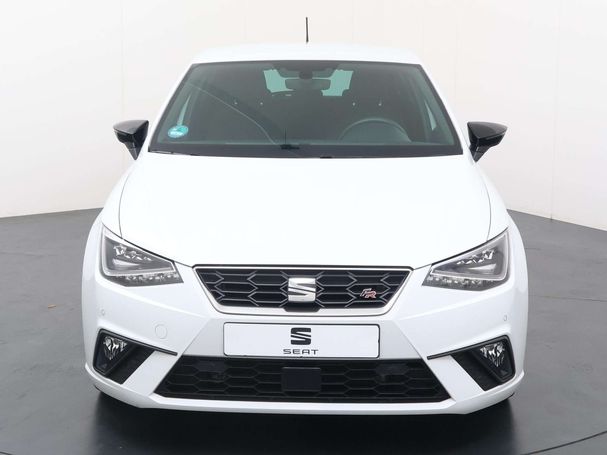 Seat Ibiza 1.0 TSI FR 70 kW image number 31