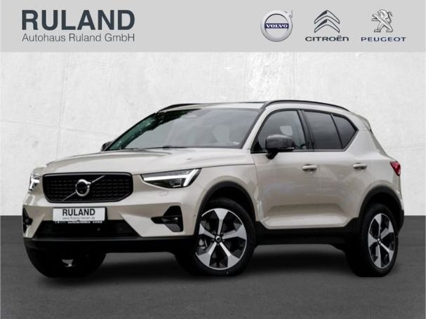 Volvo XC40 B4 Ultra Dark 145 kW image number 1