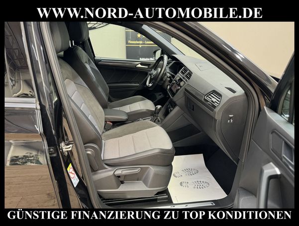 Volkswagen Tiguan 2.0 TSI DSG 4Motion 140 kW image number 17