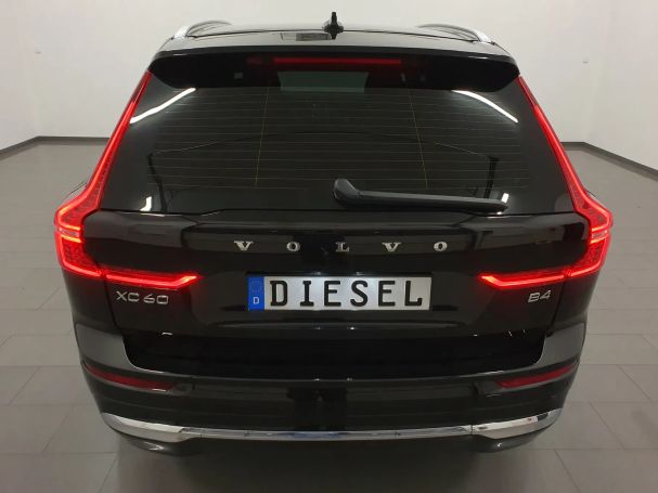 Volvo XC60 B4 Geartronic Inscription 145 kW image number 33