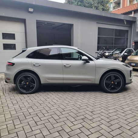 Porsche Macan 180 kW image number 15