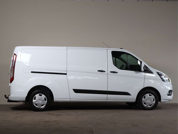 Ford Transit Custom 300 L2H1 2.0 TDCi 125 kW image number 27