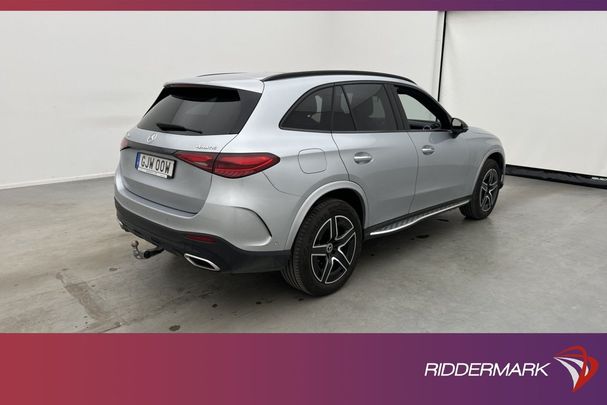 Mercedes-Benz GLC 300 e AMG 230 kW image number 6