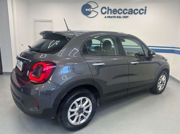 Fiat 500X 1.0 88 kW image number 7