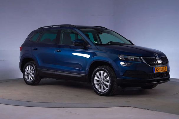 Skoda Karoq 1.0 TSI Ambition 85 kW image number 32