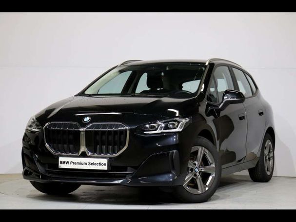 BMW 218i Active Tourer 100 kW image number 1