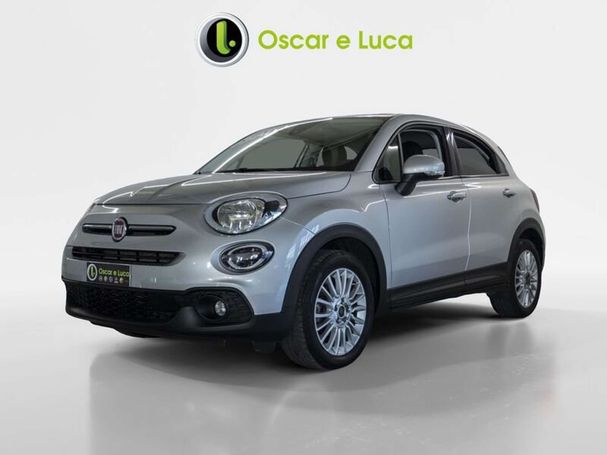 Fiat 500X 1.0 88 kW image number 1